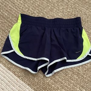 nike shorts